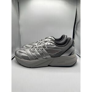 Mercedes-AMG Petronas Formula One Team X Adidas Lightblaze “Matte Silver”
